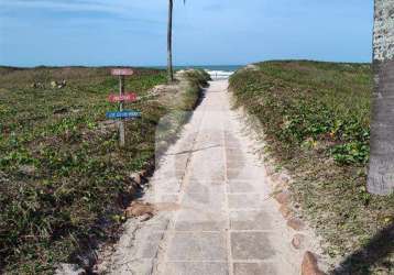 Imperdível casa condomínio cabo frio porteira fechada