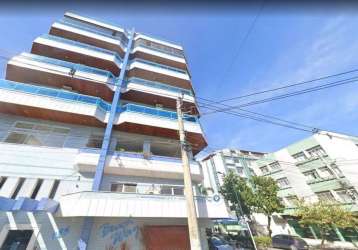 Cobertura com 3 dormitórios à venda, 130 m² por r$ 1.320.000,00 - centro - cabo frio/rj