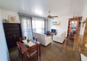 Apartamento com 4 dormitórios à venda, 154 m² por r$ 800.000,00 - vila nova - cabo frio/rj