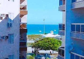 Apartamento com 3 dormitórios à venda, 73 m² por r$ 520.000,00 - vila nova - cabo frio/rj