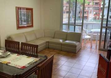 Apartamento com 4 dormitórios à venda, 130 m² por r$ 1.170.000,00 - centro - cabo frio/rj