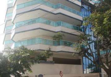 Cobertura com 3 dormitórios à venda, 194 m² por r$ 1.300.000,00 - passagem - cabo frio/rj