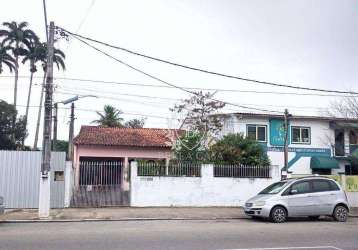 Casa com 2 dormitórios para alugar, 100 m² por r$ 10.270,00/mês - centro - araruama/rj