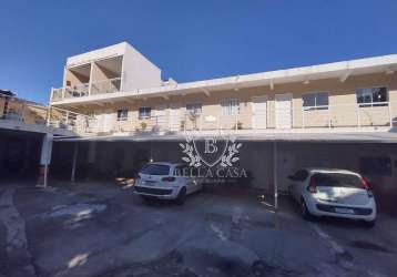 Apartamento com 1 dormitório para alugar, 53 m² por r$ 1.413,00/mês - praia do siqueira - cabo frio/rj