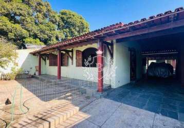 Casa com 3 dormitórios à venda, 180 m² por r$ 550.000,00 - araruama - araruama/rj