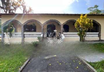 Vendo fazenda de 503 hectares localizada em rio bonito