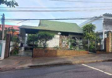 Casa com 3 dormitórios para alugar, 250 m² por r$ 5.000,00/mês - jardim guanabara - rio de janeiro/rj