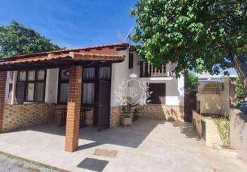 Casa com 3 dormitórios à venda, 120 m² por r$ 780.000,00 - peró - cabo frio/rj