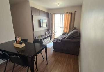 Apartamento com 2 quartos à venda na rua hilário moro, 526, bacacheri, curitiba, 54 m2 por r$ 330.000