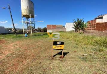 Terreno a venda em marialva