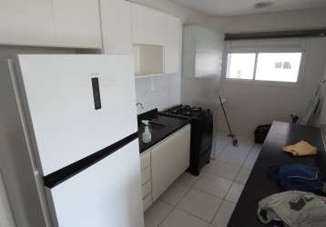 Lindo apartamento pronto para morar, com ótima localização e infraestrutura...