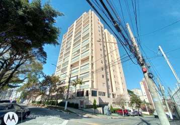 Cobertura duplex com 247 m², nova, 3 suítes, 4 vagas, lazer completo na vila rosália - guarulhos sp