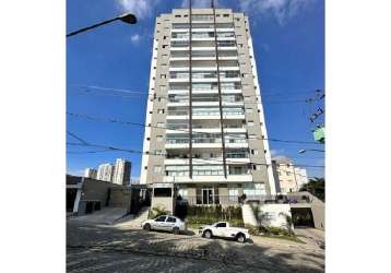 Apartamento com 2 dormitórios (1 suíte), 54 m², 1 vaga na vila galvão - guarulhos/sp