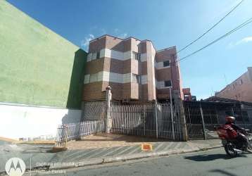 Apartamento com 1 dormitório, 35 m², 1 vaga de garagem - gopoúva, guarulhos/sp