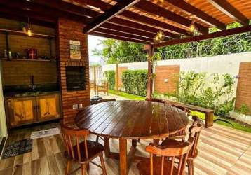 Casa com 3 dormitórios para alugar, 160 m² por r$ 1.200,00/mês - chã do lindolfo - bananeiras/pb