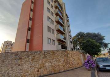 Apartamento com 125 m² bairro bela vista em valinhos