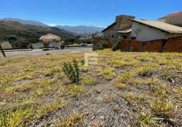 Lote/terreno, residencial morumbí - poços de caldas