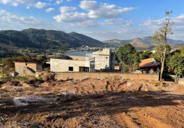 Lote/terreno, chácara praia do sol - poços de caldas