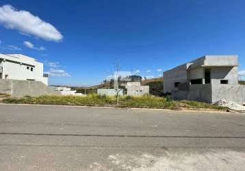 Lote/terreno, jardins de florença - poços de caldas