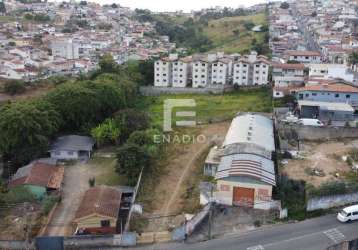 Terreno, dom bosco - poços de caldas