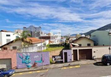 Lote/terreno, centro - poços de caldas