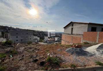 Lote/terreno, jardim bandeirantes - poços de caldas