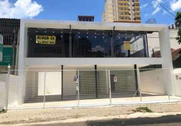 Sala comercial com 3 salas à venda na rua mamoré, são mateus, juiz de fora, 380 m2 por r$ 2.400.000