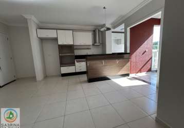 Apartamento  3 dormitórios