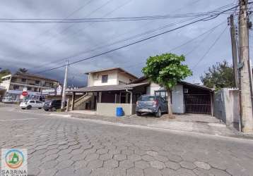 Casa para investimento em locação