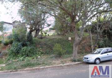 Lote/terreno no caminhos de san conrado, campinas