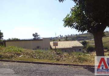 Lote/terreno no caminhos de san conrado, campinas