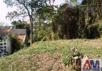 Lote/terreno no caminhos de san conrado, campinas