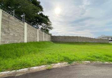 Terreno para venda em piracicaba, nova pompéia