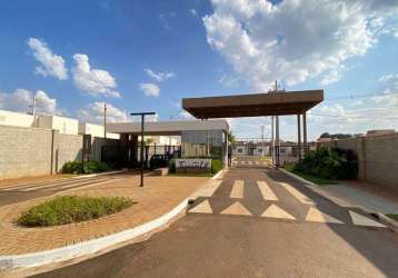 Casa em condomínio para venda em piracicaba, taquaral, 3 dormitórios, 1 suíte, 2 banheiros, 2 vagas