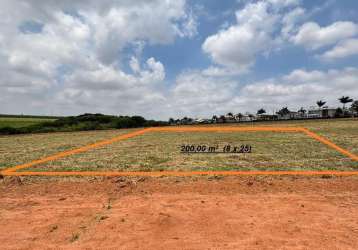 Terreno para venda em piracicaba, taquaral