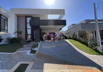 Casa com 3 dormitórios à venda, 178 m² por r$ 2.500.000,00 - swiss park - campinas/sp