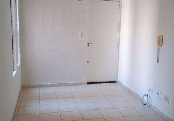 Apartamento rodeio