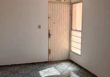 Apartamento rodeio - condomínio safiras