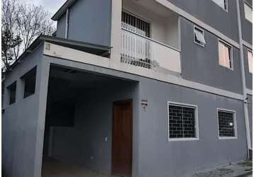 Casa sobrado triplex em uberaba