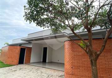 Casa-araraquara-jardim residencial vale do campo | ref.: reo996359