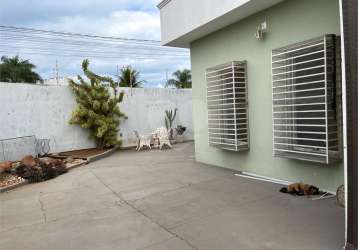 Casa com 2 quartos à venda em cidade jardim - sp