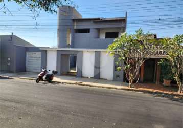 Casa com 5 quartos à venda em residencial olivio benassi - sp