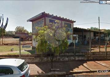 Galpão à venda ou para locação em jardim santa lúcia - sp