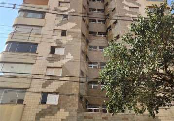 Apartamento com 4 quartos à venda ou para locação em centro - sp