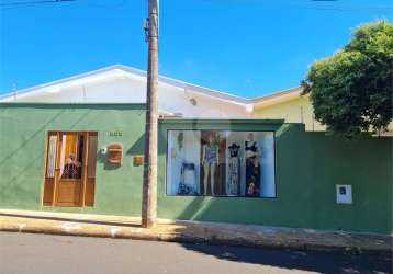 Casa com 2 quartos à venda em vila josé bonifácio - sp