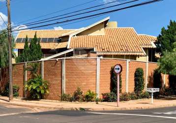 Sobrado com 3 quartos à venda em vila velosa - sp