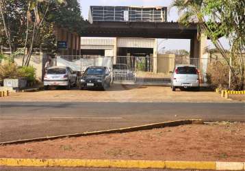 Galpão à venda ou para locação em jardim dumont - sp