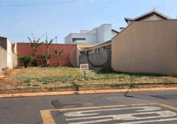 Terreno à venda em jardim dos flamboyants - sp