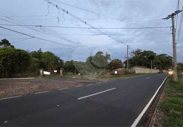 Terreno à venda em chácara velosa - sp