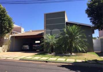 Casa com 3 quartos à venda em jardim residencial maggiore - sp